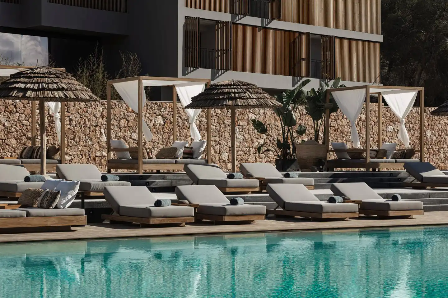 OKU Ibiza POOL