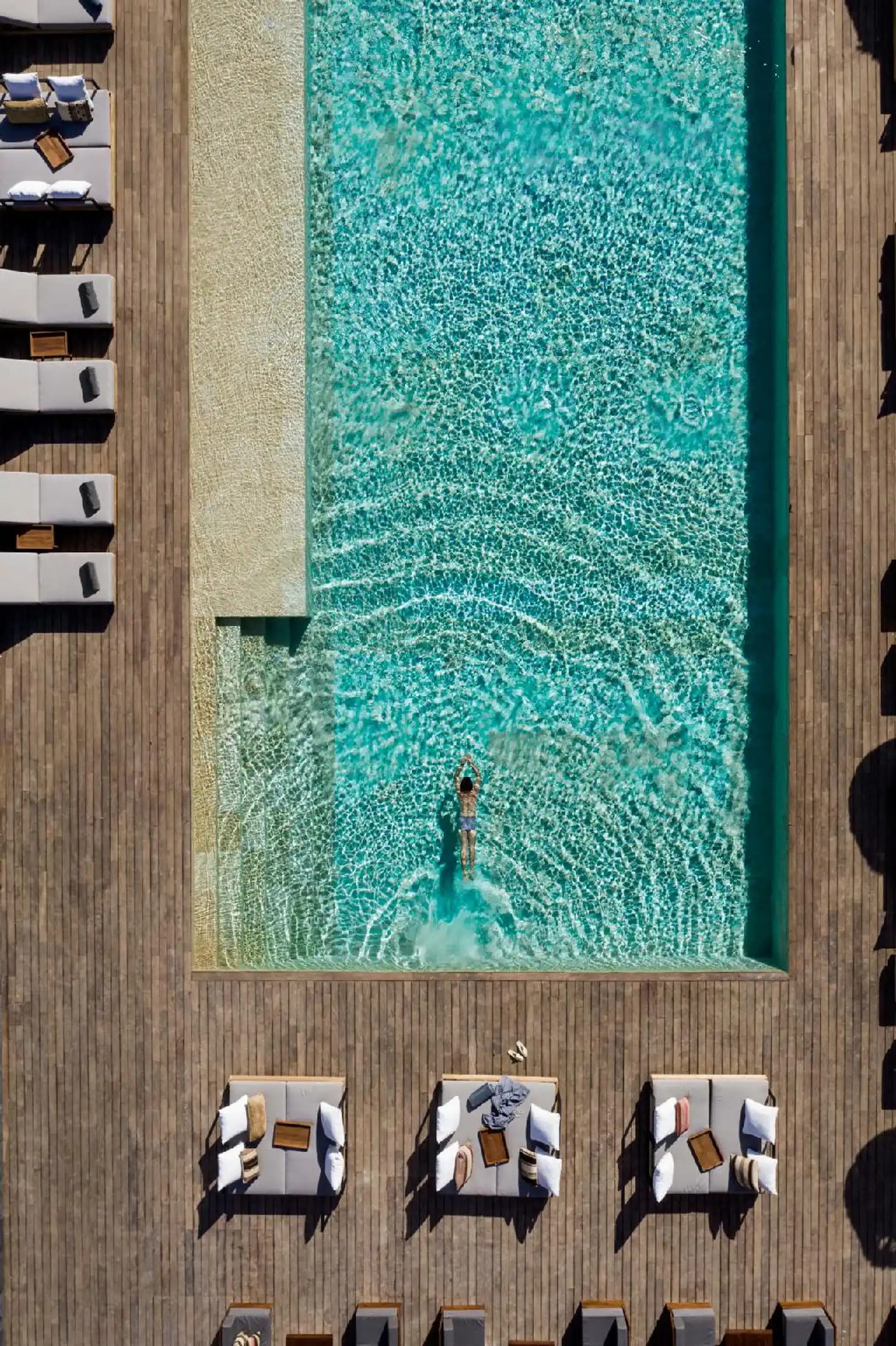 OKU Ibiza BATHROOM