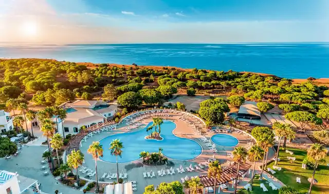 AP Adriana Beach Resort POOL