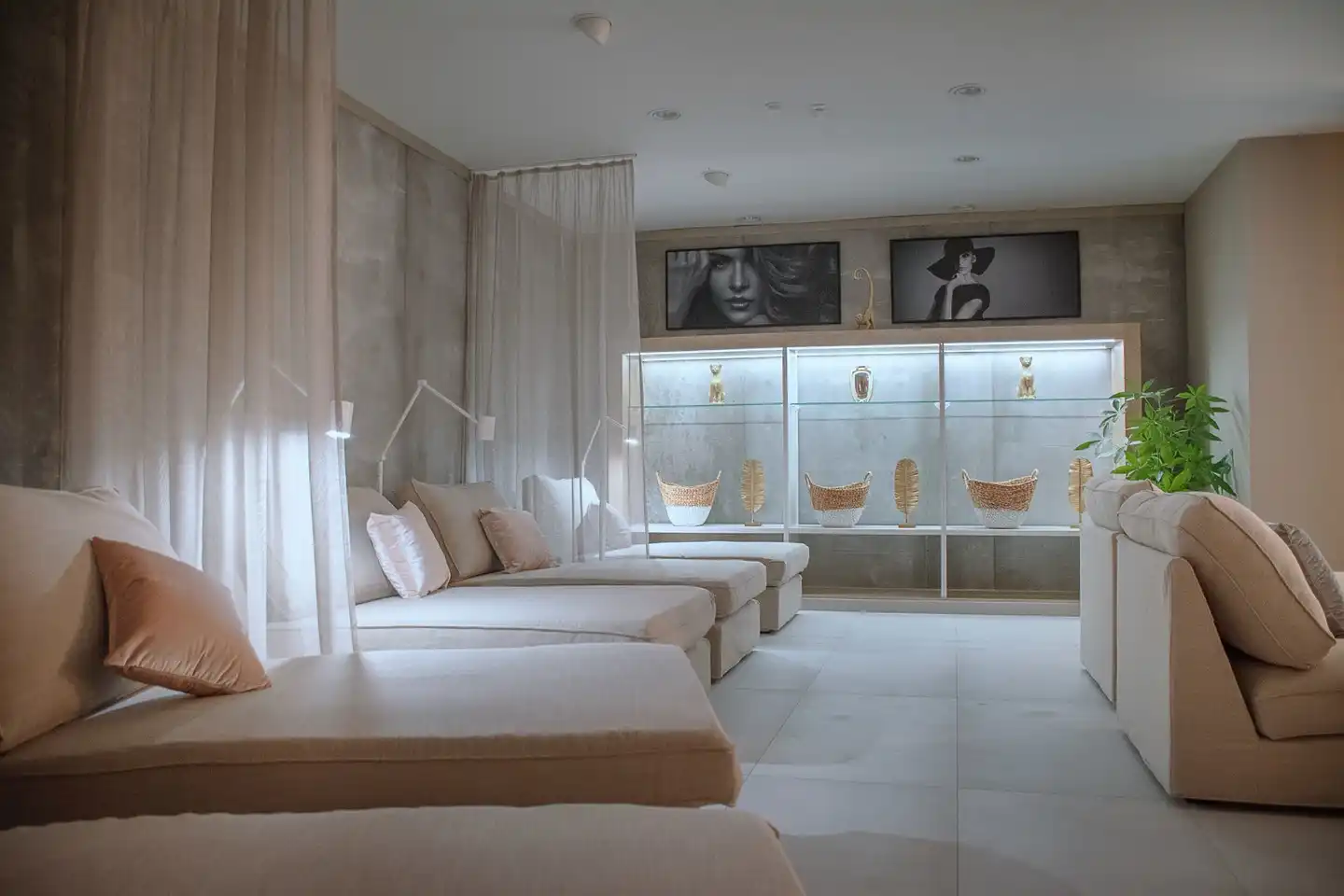 Sé Boutique Hotel ACCOMMODATION