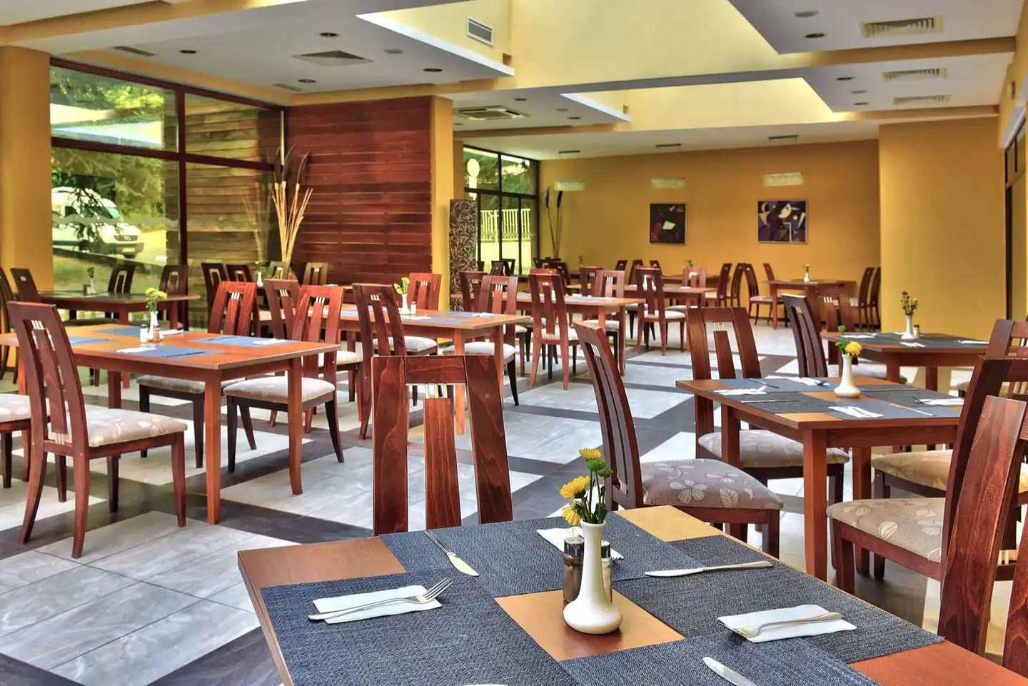 Arabela Beach Restaurant