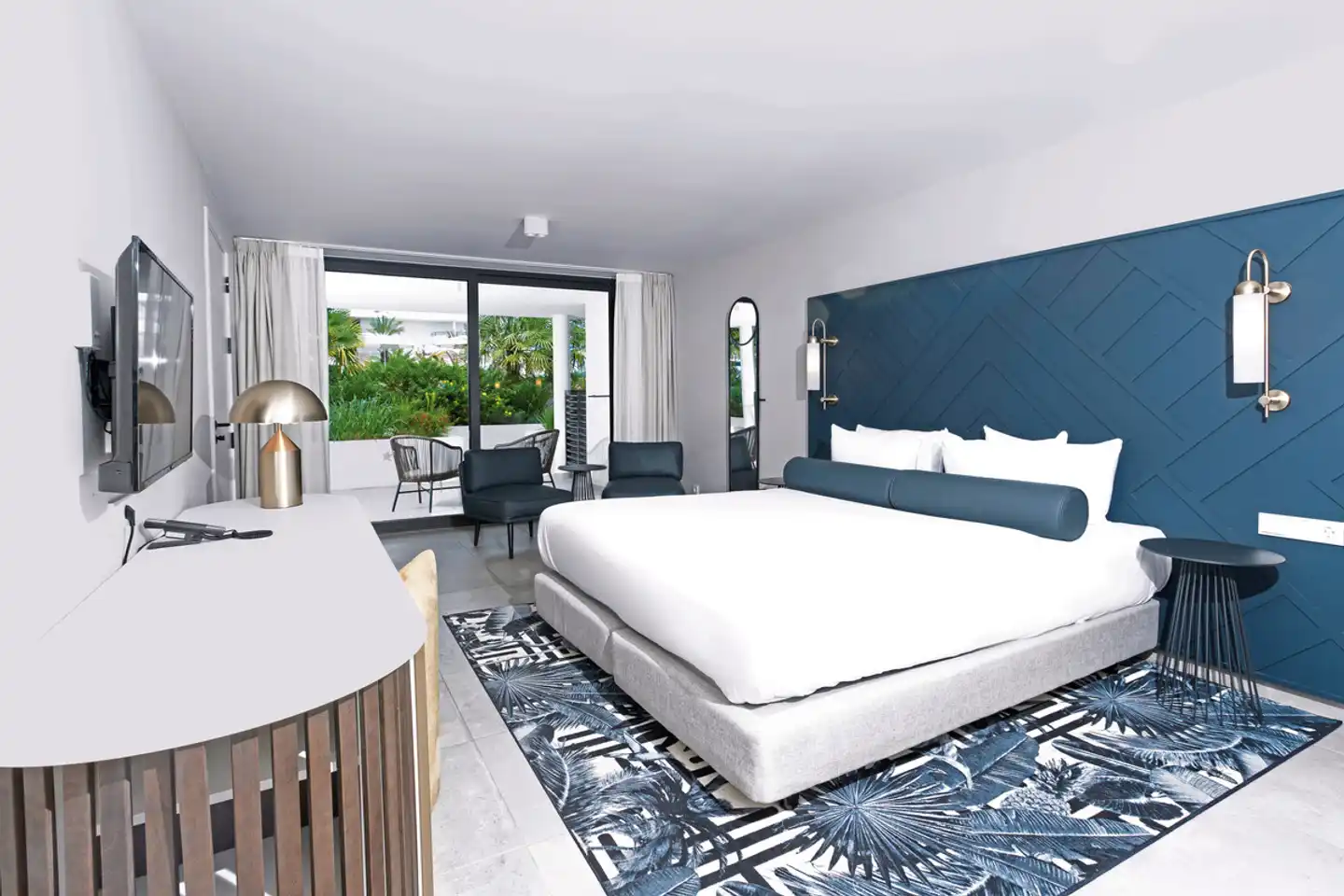 Mangrove Beach Corendon Curaçao All-Inclusive Resort, Curio by Hilton ACCOMMODATION