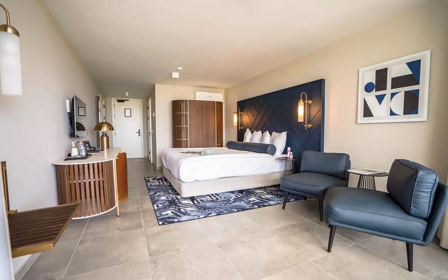 Mangrove Beach Corendon Curaçao All-Inclusive Resort, Curio by Hilton ACCOMMODATION