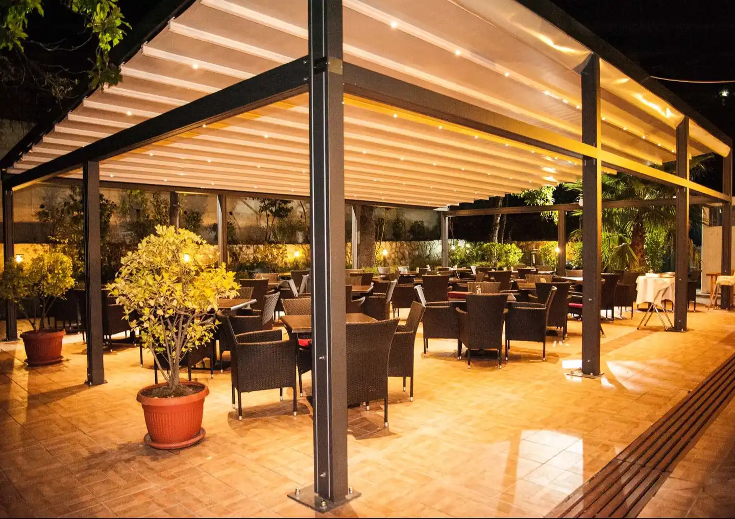 Hunguest Hotel Sun Resort Bar