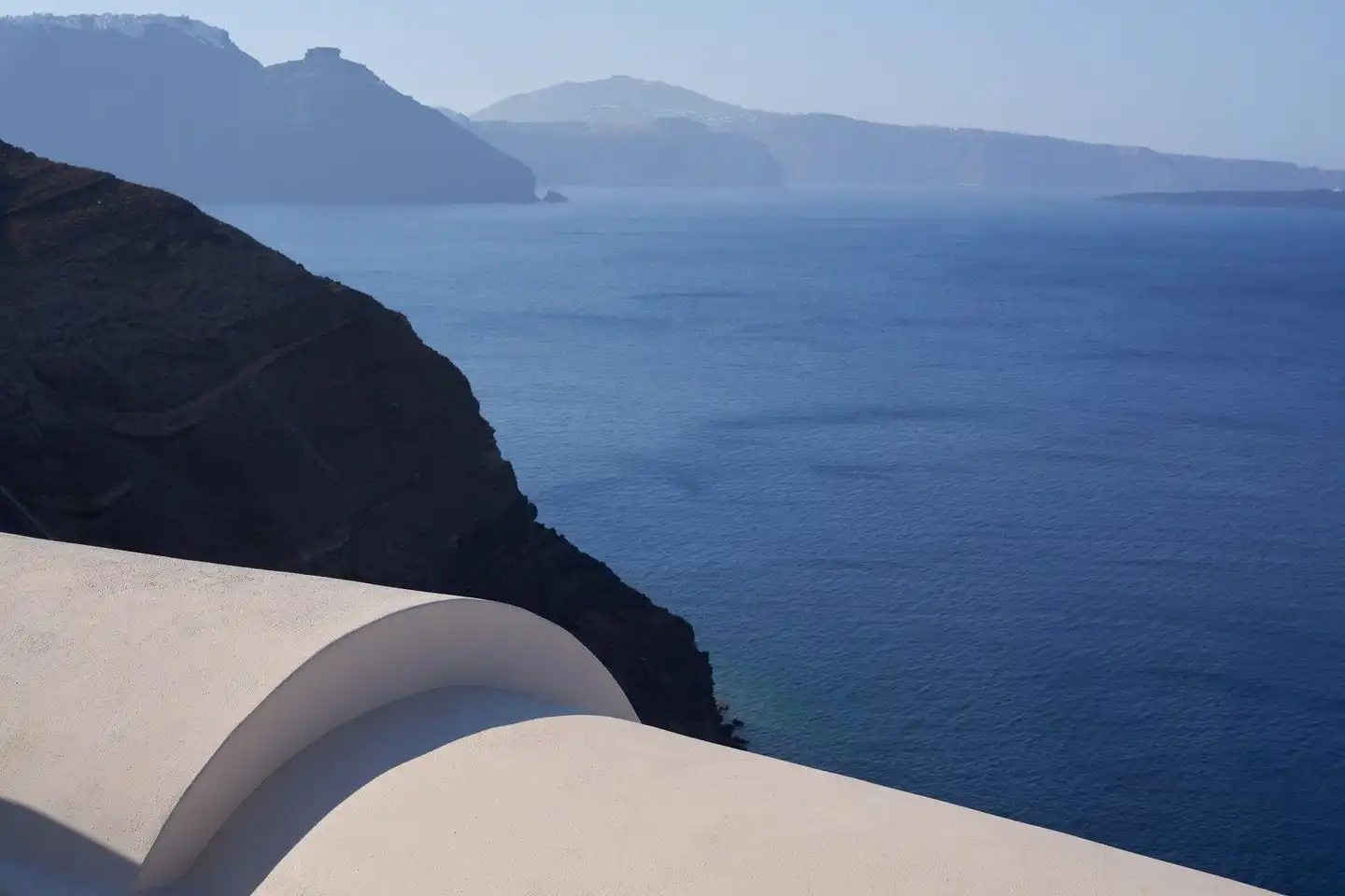 Mystique, A Luxury Collection Hotel TERRACE