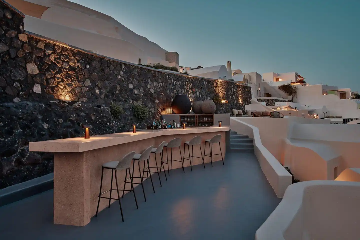Mystique, A Luxury Collection Hotel BAR
