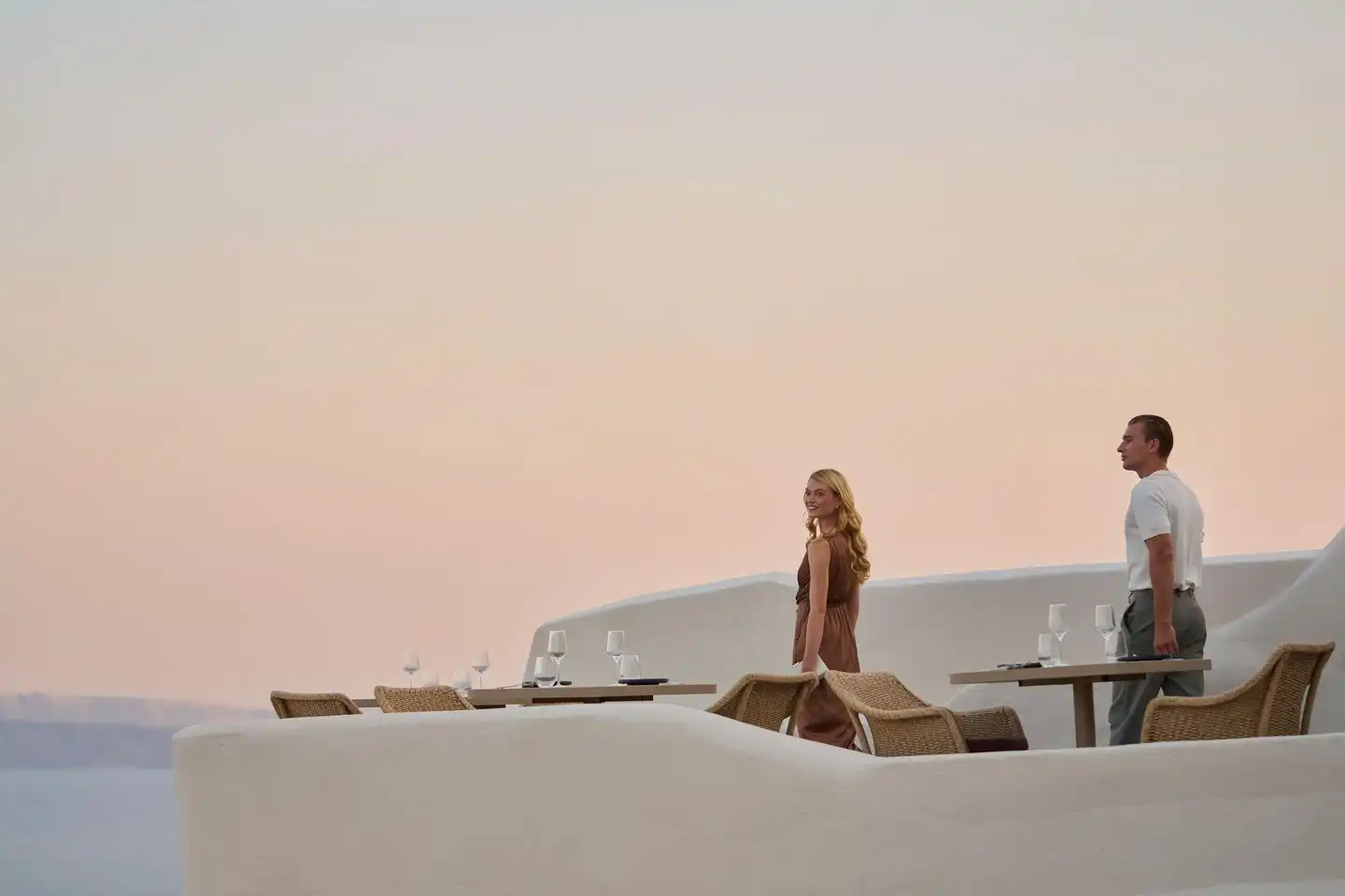 Mystique, A Luxury Collection Hotel BEACH