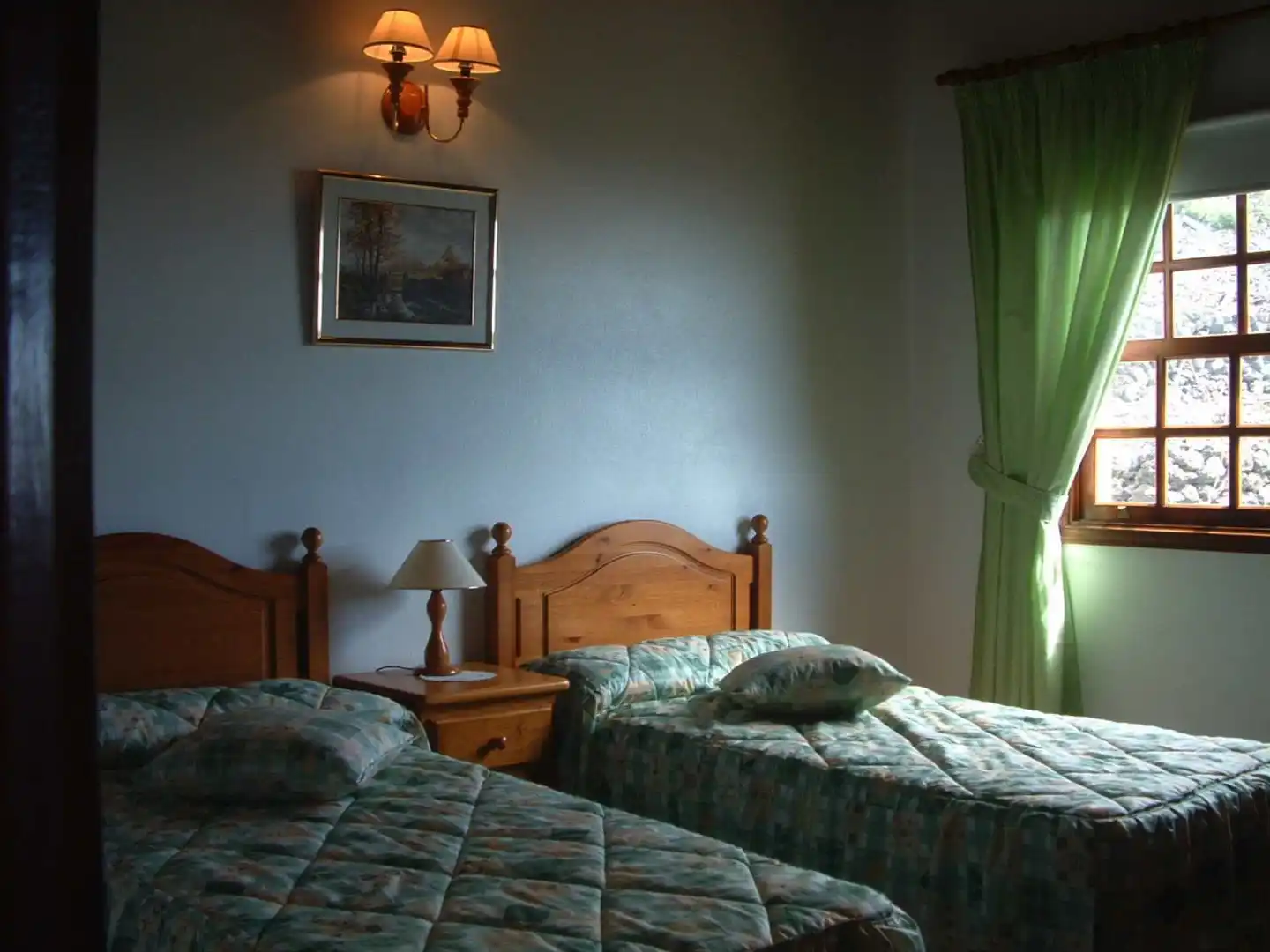 Casitas Las Vinas Wohnbeispiel
