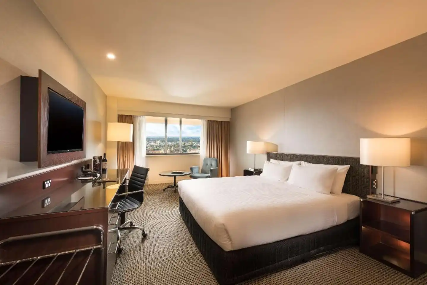 Stamford Plaza Adelaide Wohnbeispiel