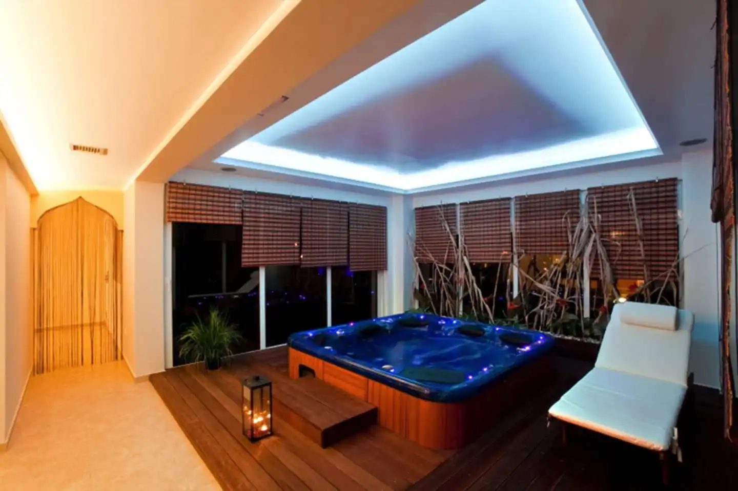 Castello Di Cavalieri Suites & Spa Sport und Entertainment