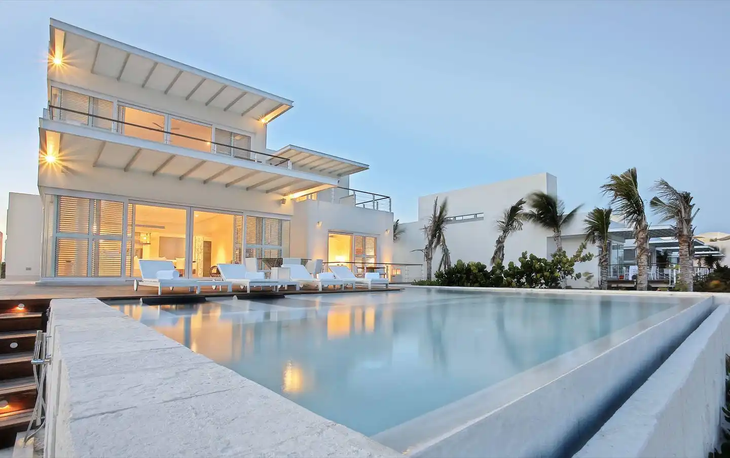 Blue Diamond Luxury Boutique Hotel POOL