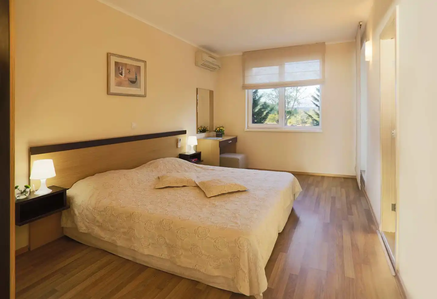 Obzor Beach Resort ACCOMMODATION
