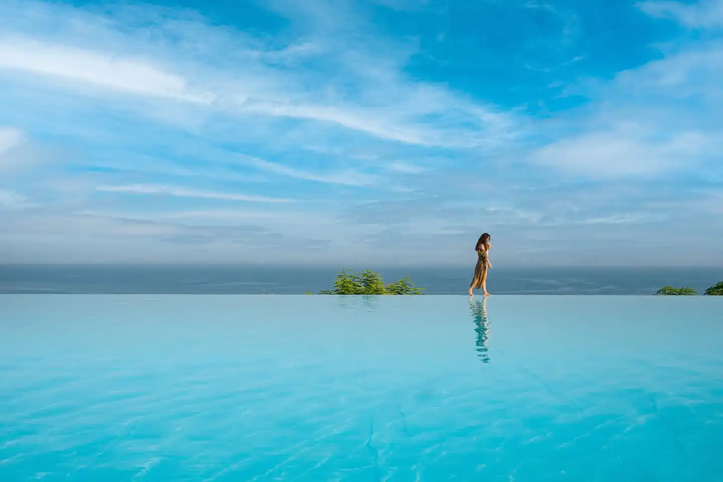 The Cove Rotana Resort SCENERY