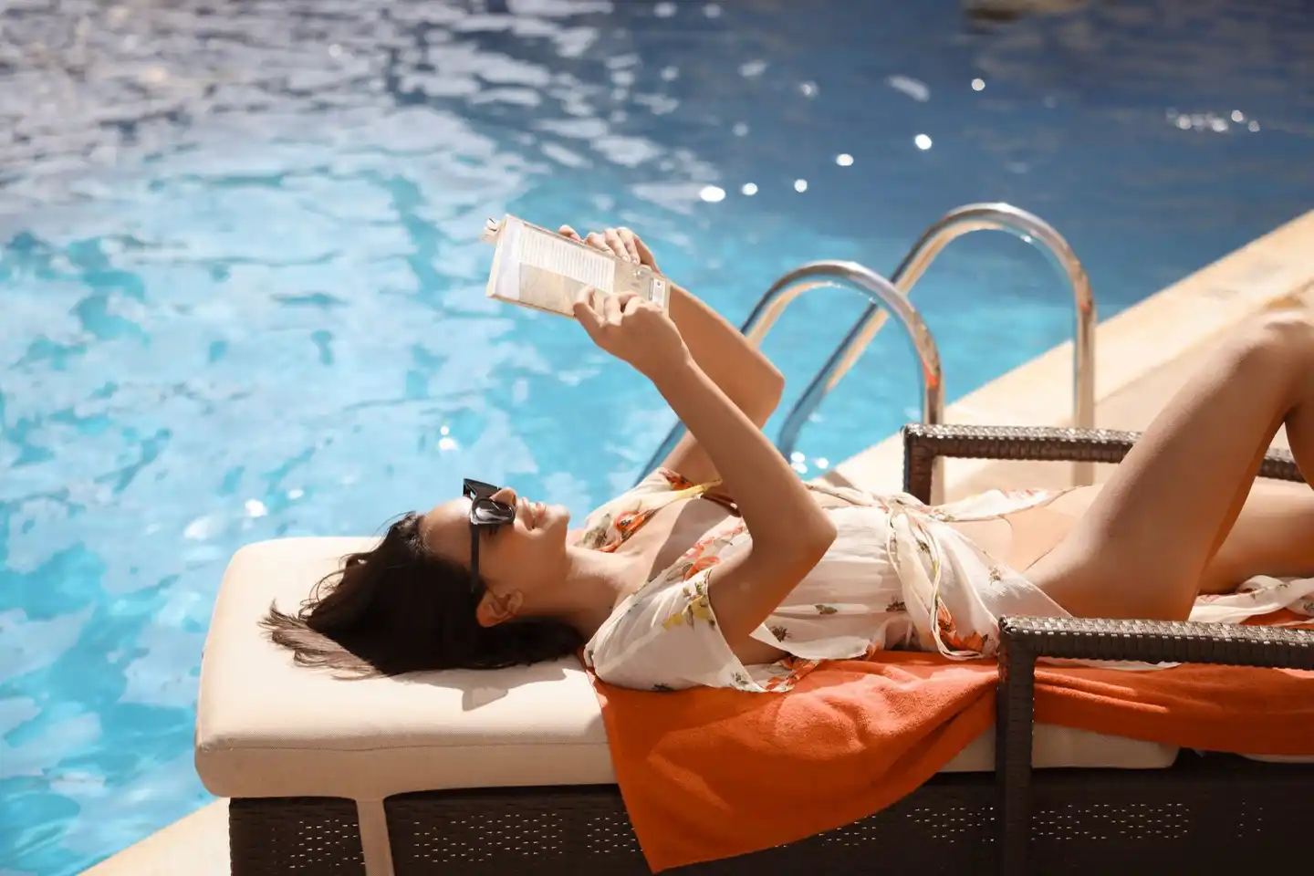 Media Rotana Dubai Wellness