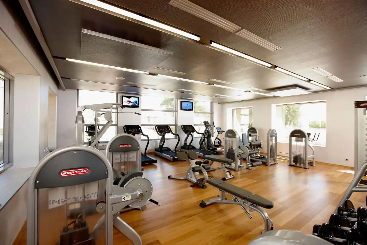 Sentido Port Royal Villas & Spa Sport und Entertainment