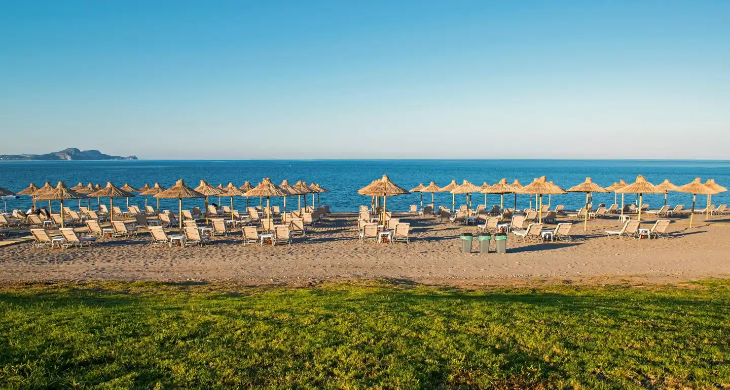 Sentido Port Royal Villas & Spa Strand