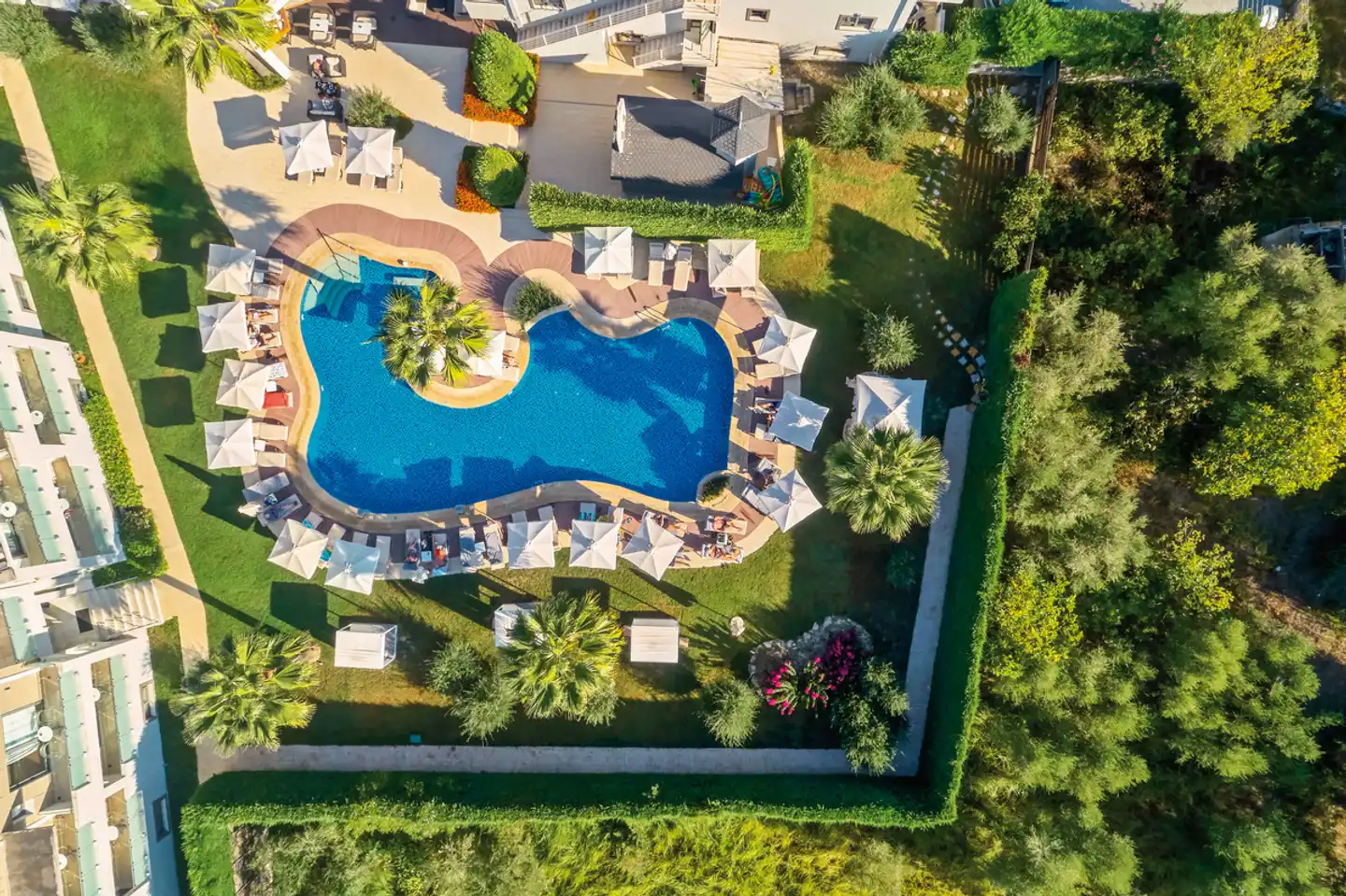 Lesante Classic Luxury Hotel & Spa MODEL