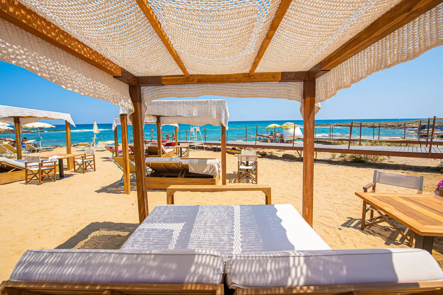 Pietrablu Resort & SPA Strand
