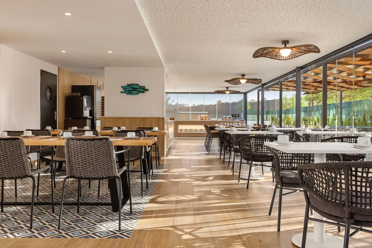 Wyndham Residences Alvor Beach Bar