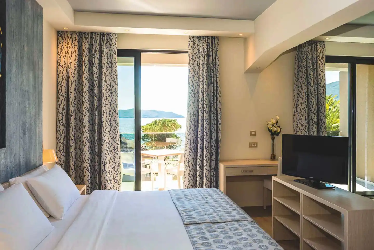 Palmon Bay Hotel & Spa Wohnbeispiel