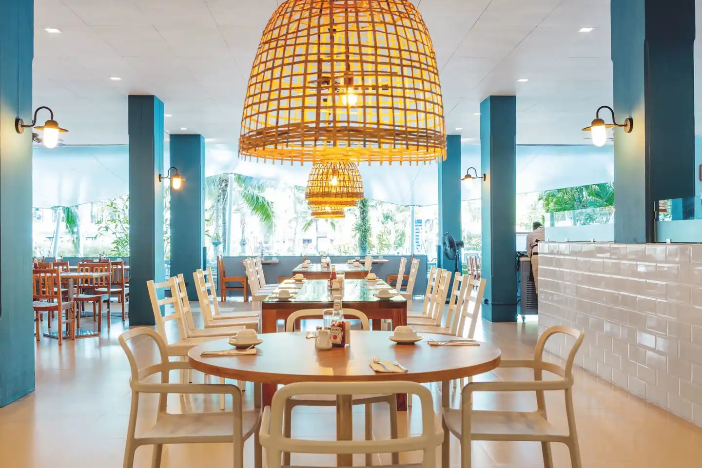 Sunwing Resort - Kamala Beach Restaurant