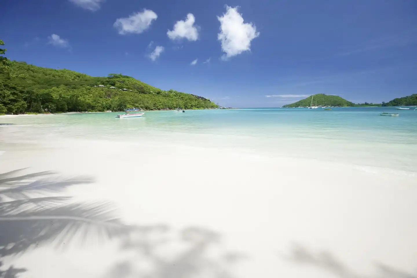 Constance Ephelia Resort Strand