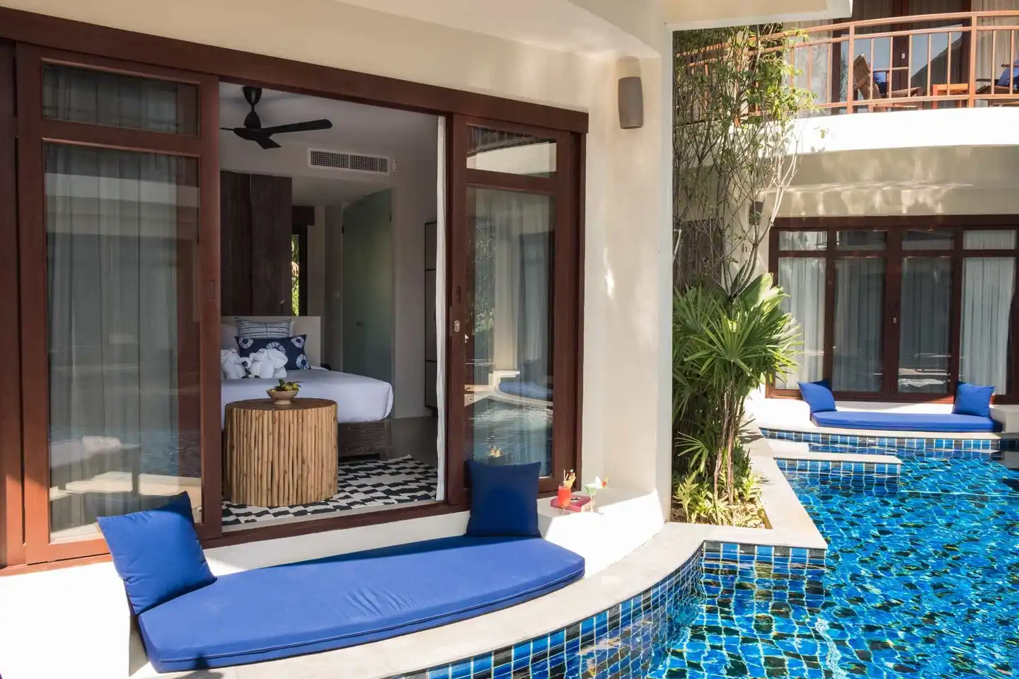Bangsak Village Wellness