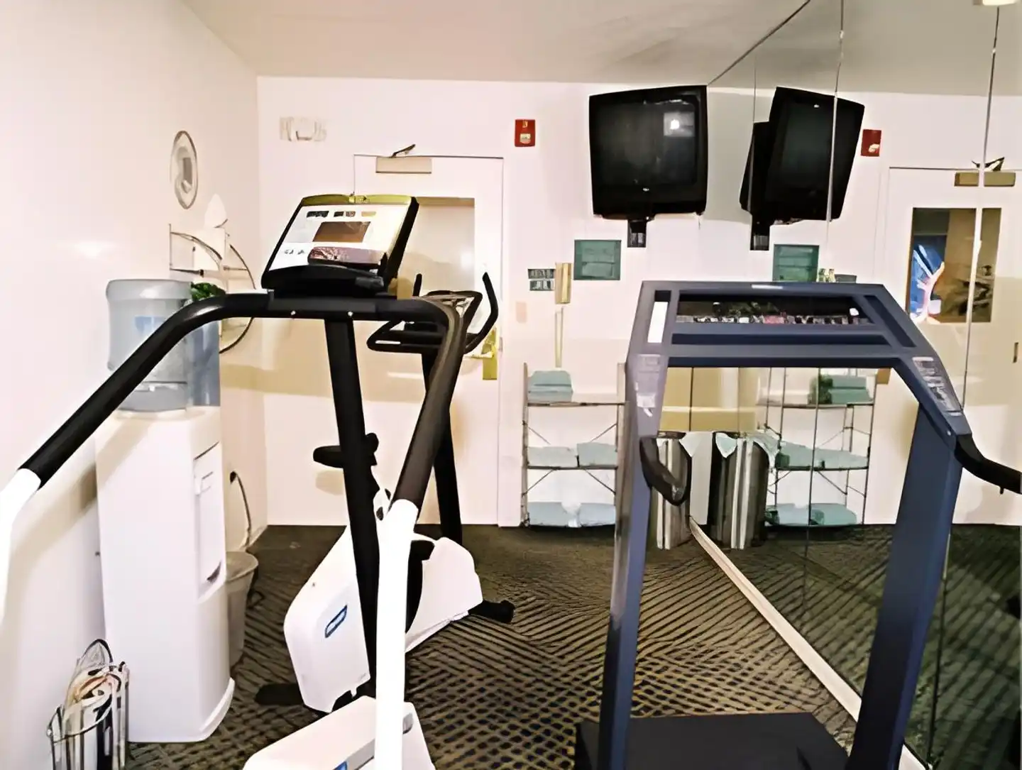 TownePlace Suites by Marriott Indianapolis - Keystone Sport und Entertainment
