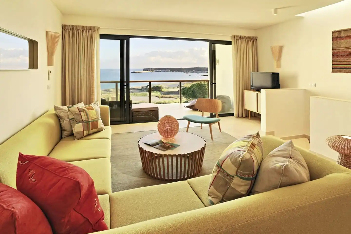 Martinhal Sagres Beach Family Resort Wohnbeispiel