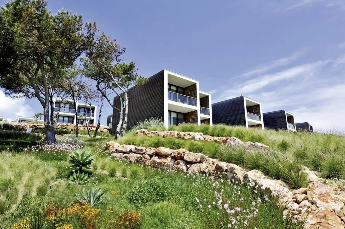Martinhal Sagres Beach Family Resort Landschaft