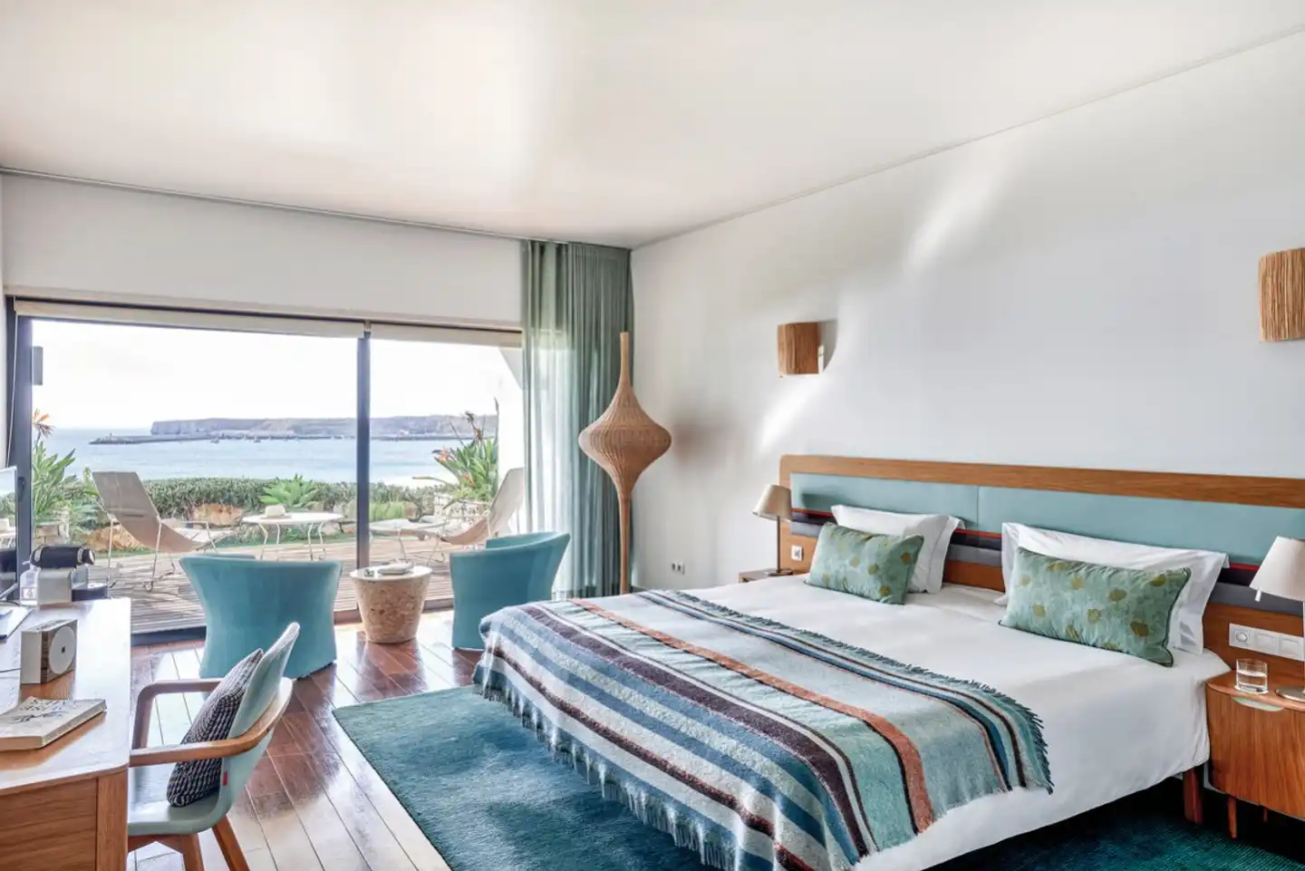 Martinhal Sagres Beach Family Resort Wohnbeispiel