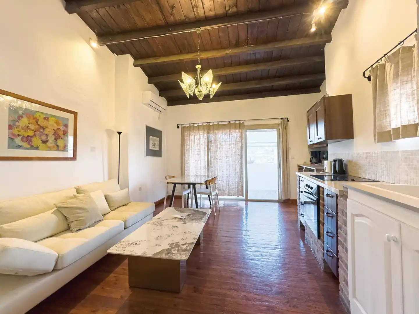Cyprus Villages Traditional Houses ACCOMMODATION