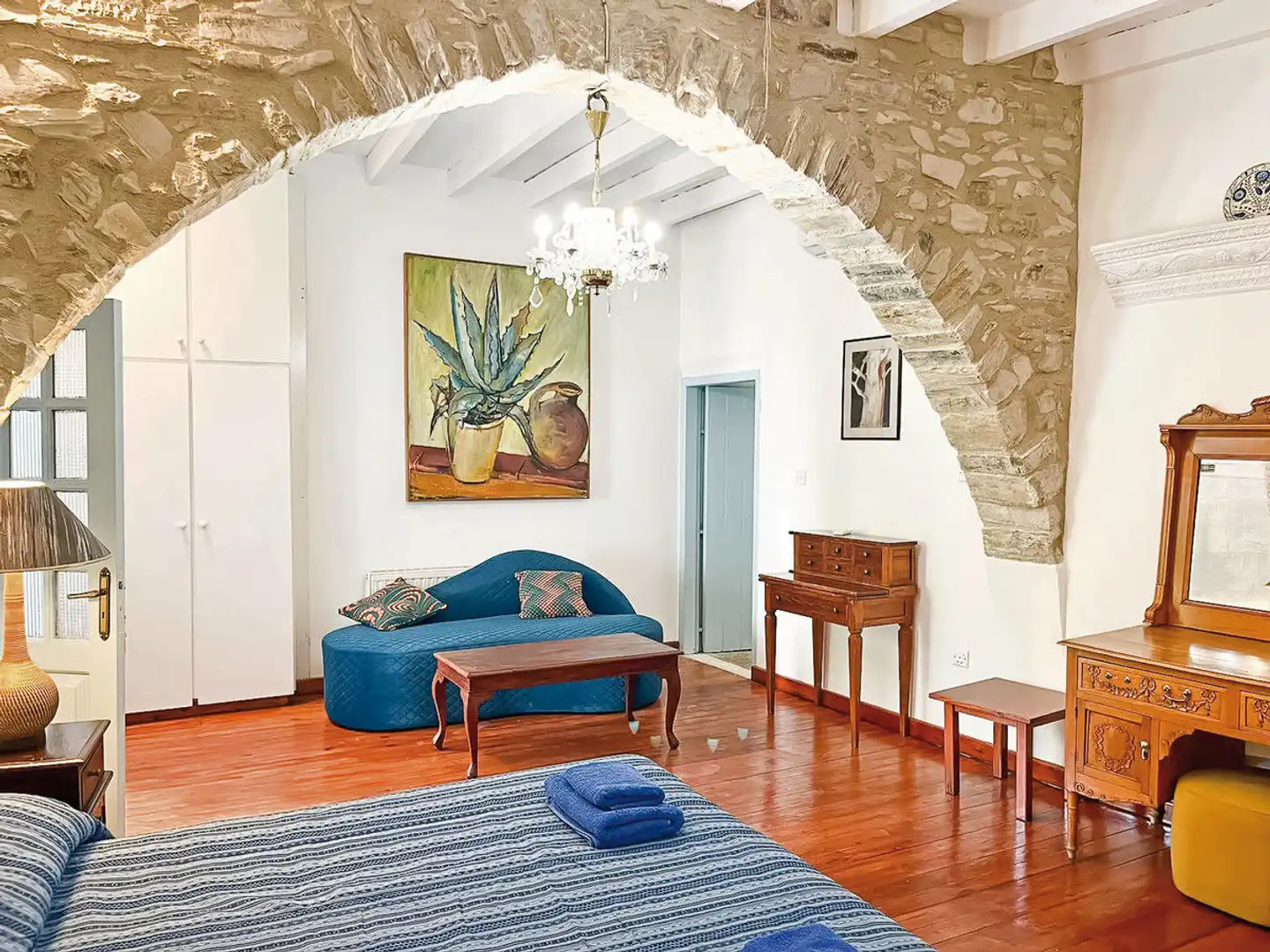 Cyprus Villages Traditional Houses WELLNESS