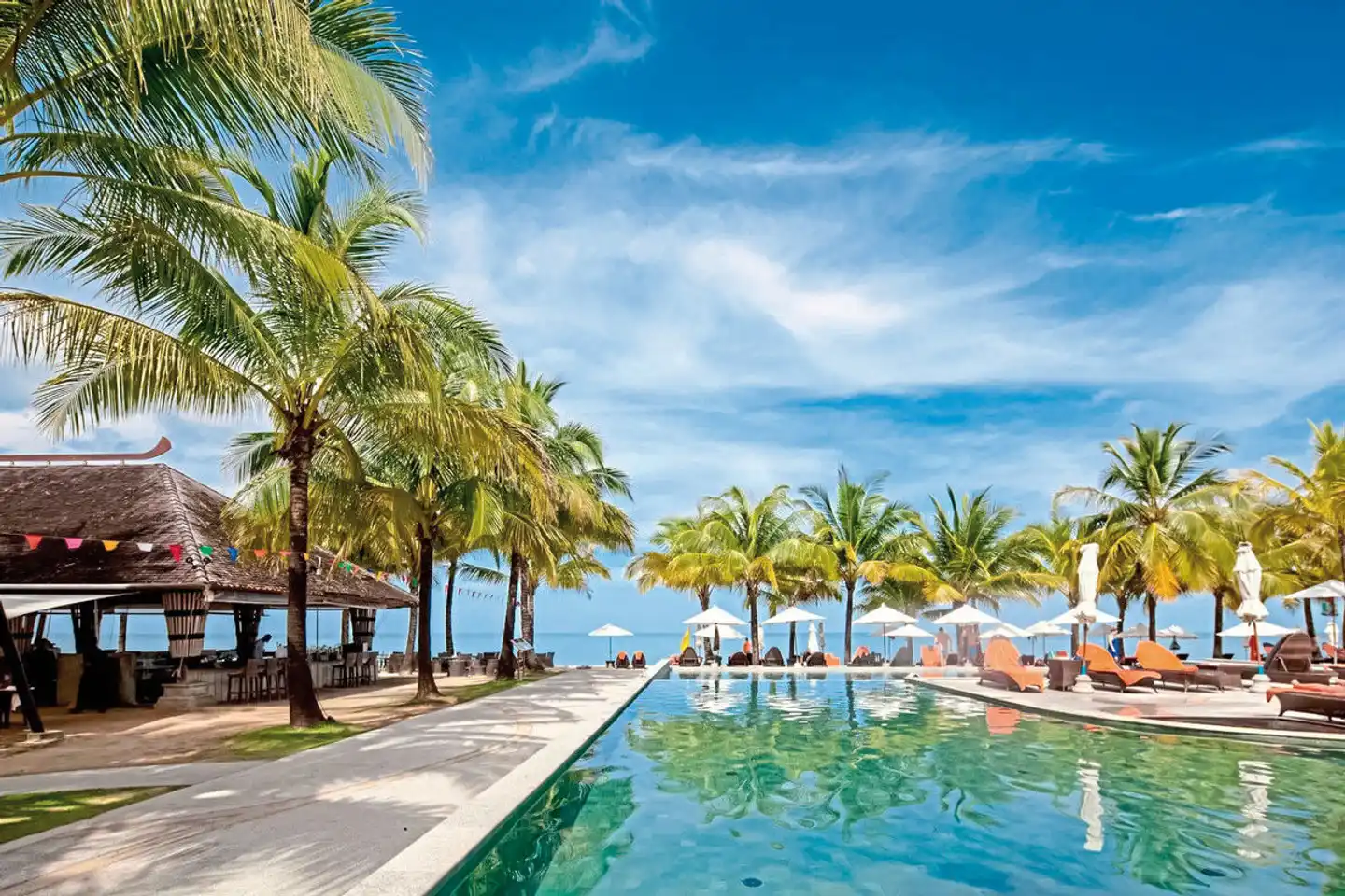 Beyond Khaolak Pool