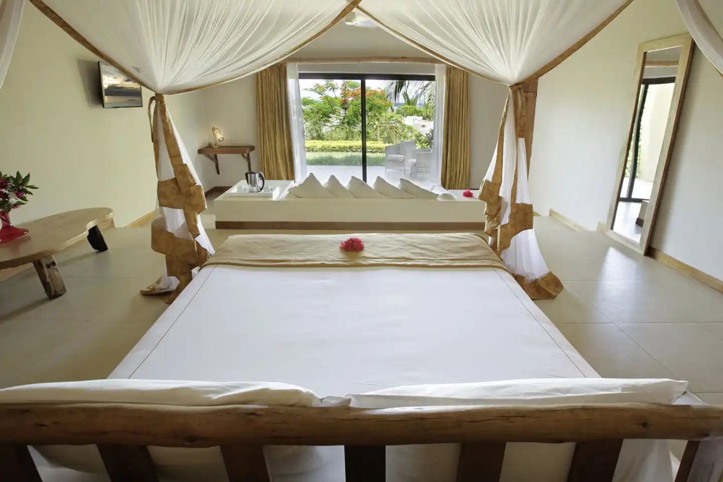 Gold Zanzibar Beach House & Spa Konferenz