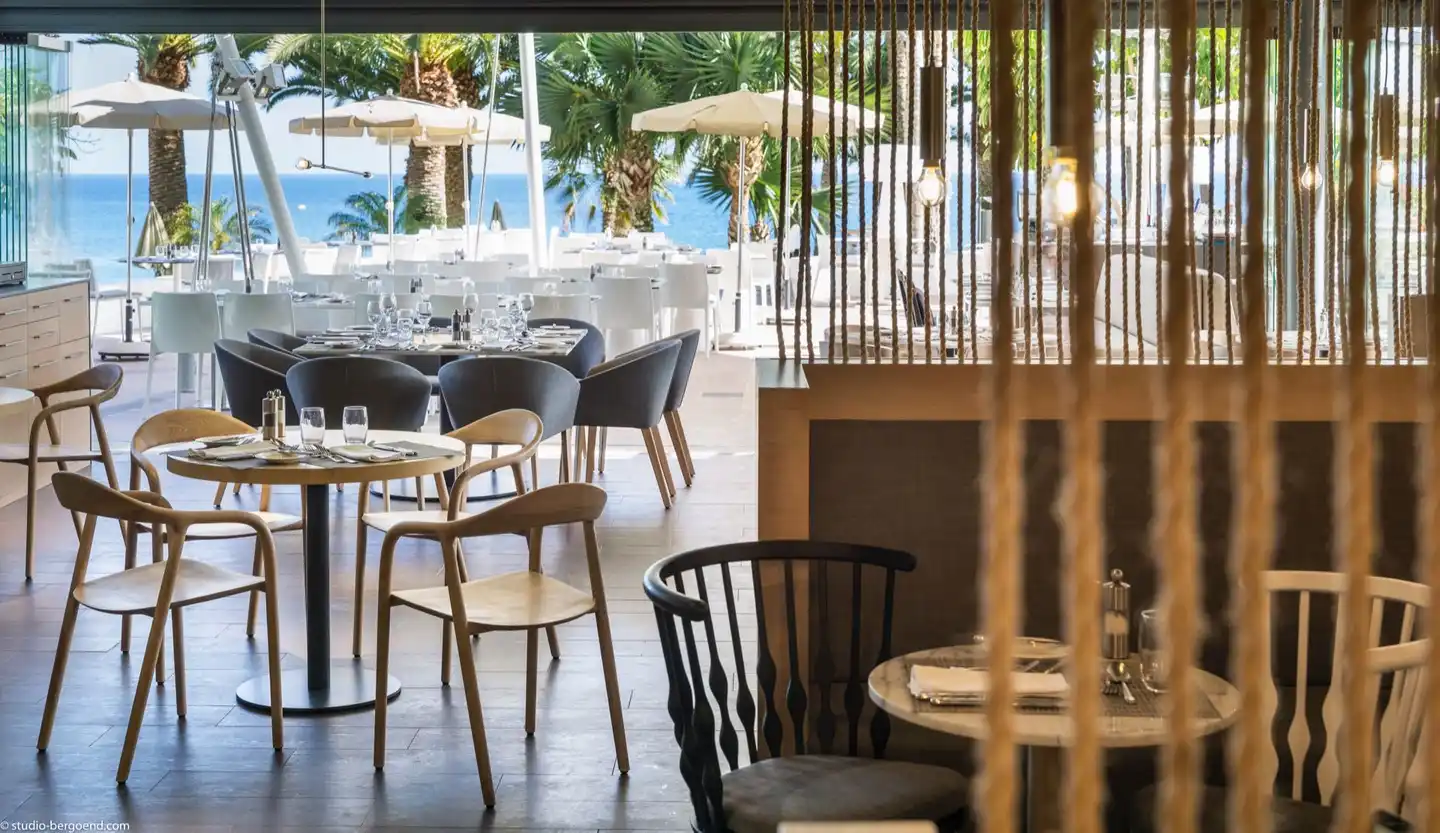 Radisson Blu Resort Gran Canaria TERRACE