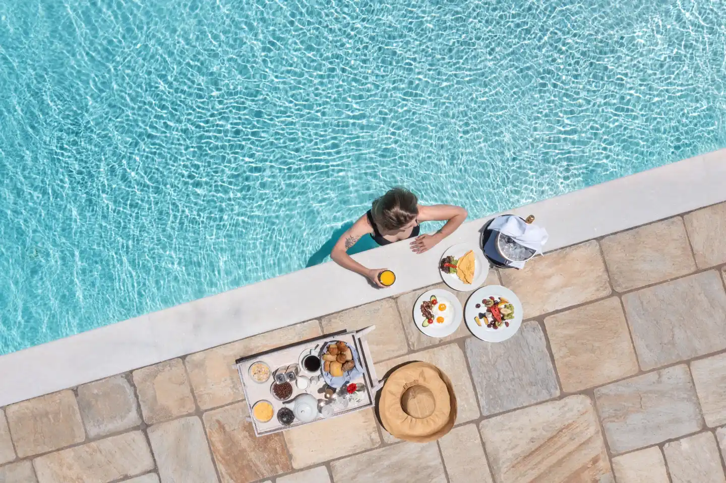 Anema Luxury Suites and Villas Strand