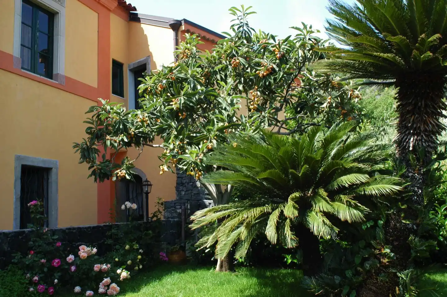 Casale Romano GARDEN