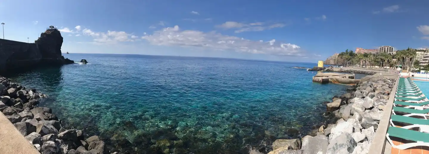 Quinta da Penha de França Mar SCENERY