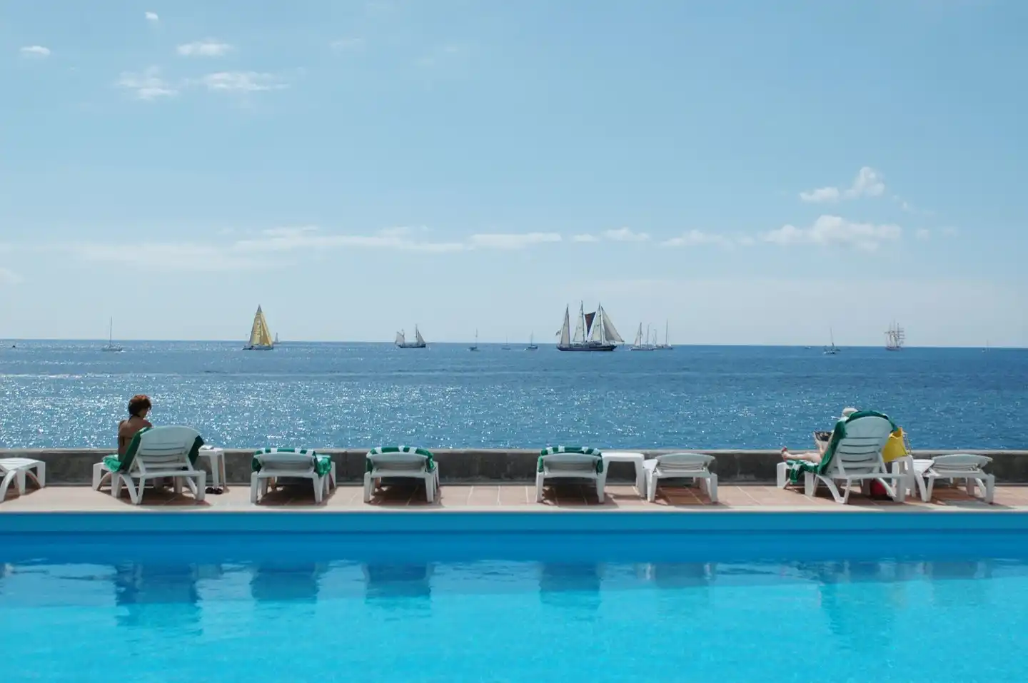 Quinta da Penha de França Mar POOL