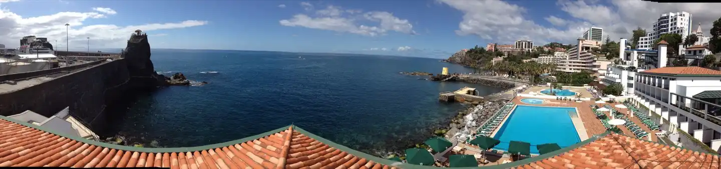 Quinta da Penha de França Mar SCENERY
