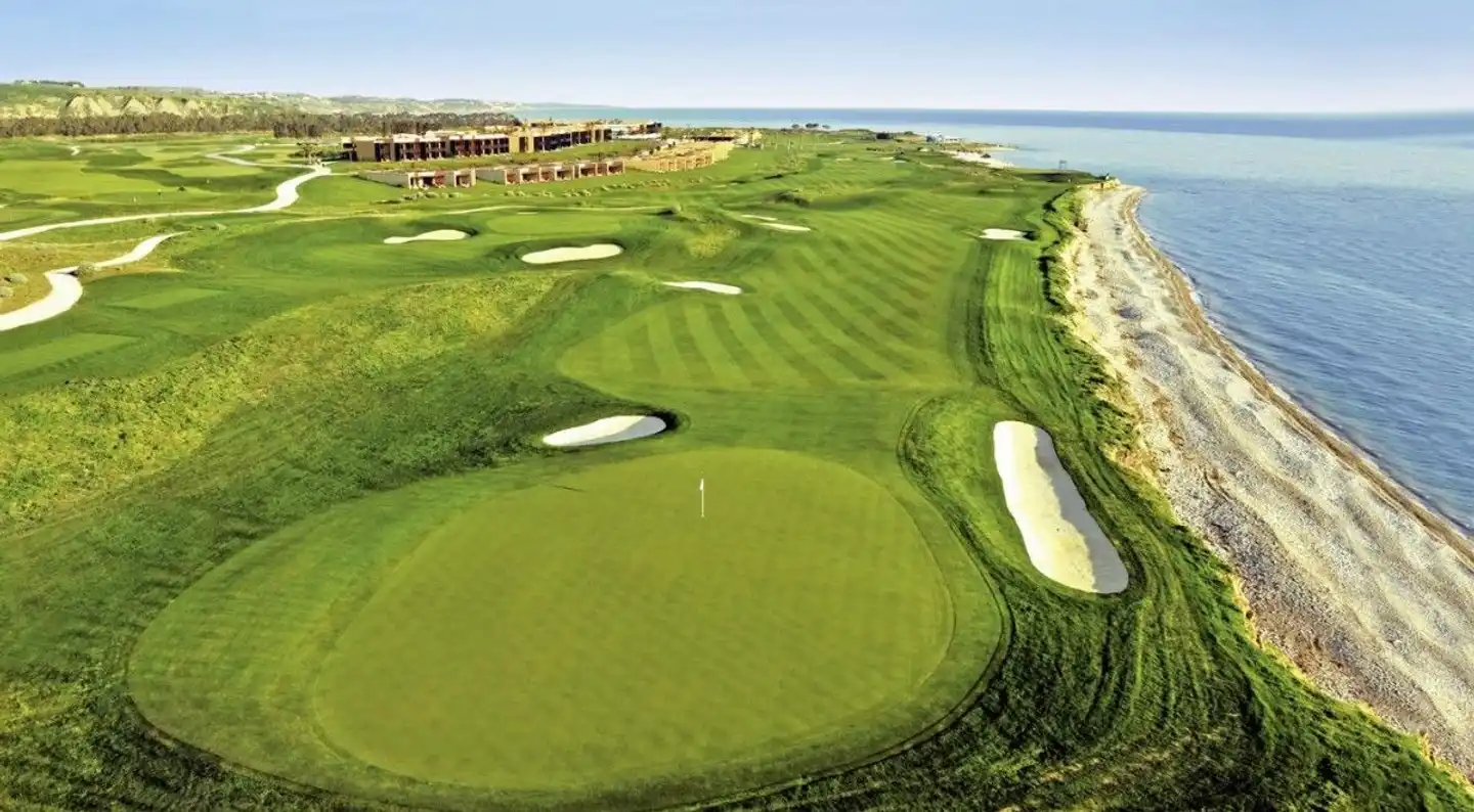 Verdura Resort, A Rocco Forte Hotel Sport und Entertainment