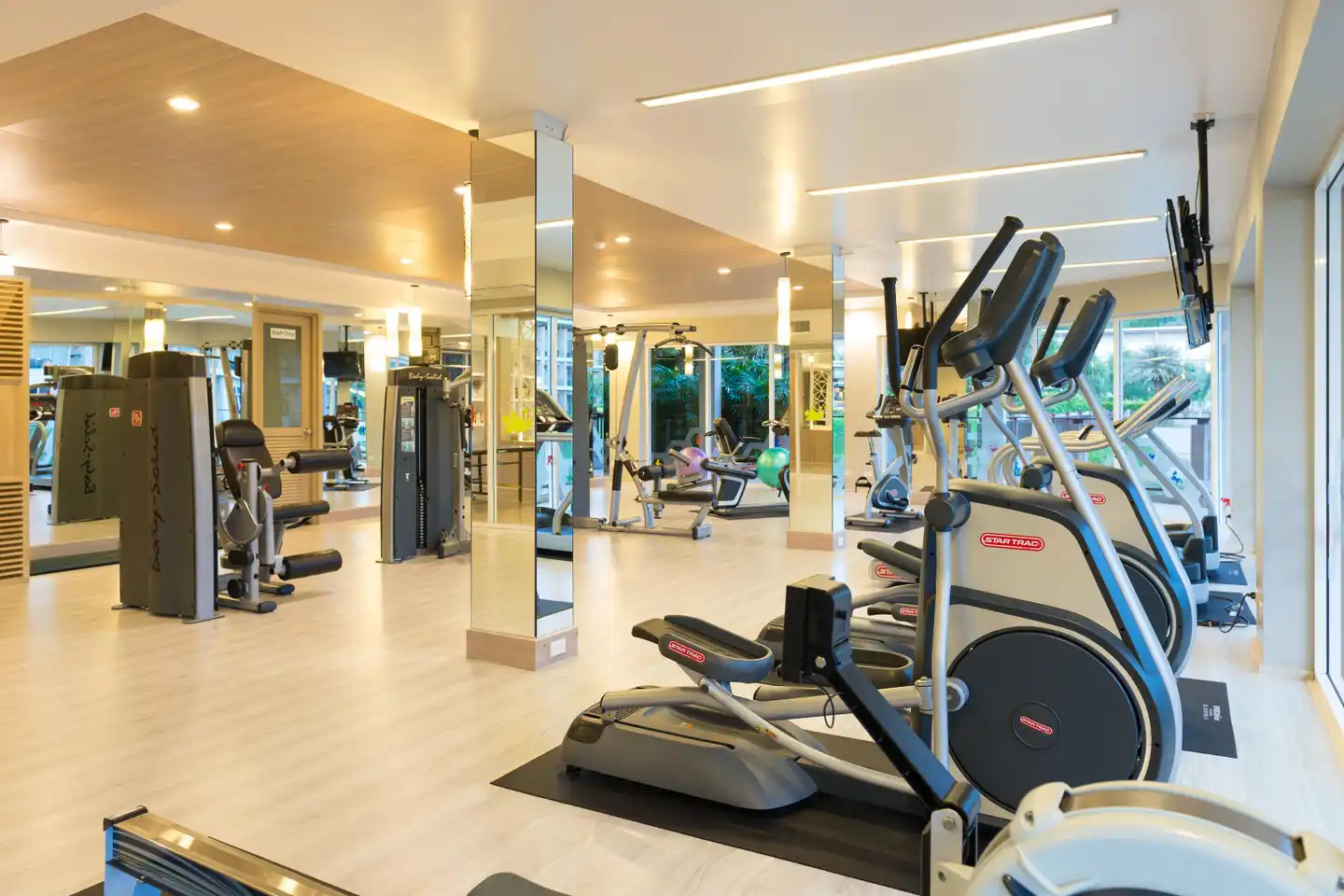 The Sands Khao Lak by Katathani Sport und Entertainment