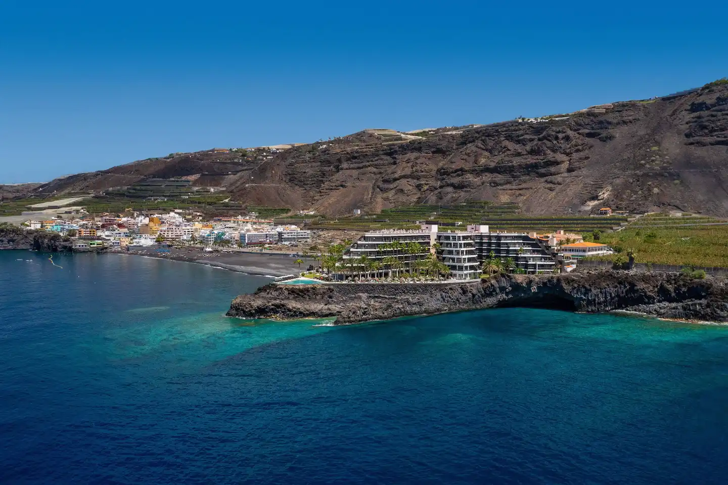 La Palma Apartments Affiliated by Melia Strand