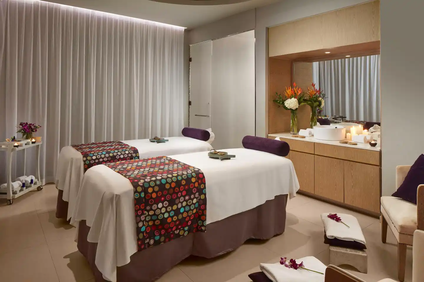 Azul Beach Resort Negril WELLNESS