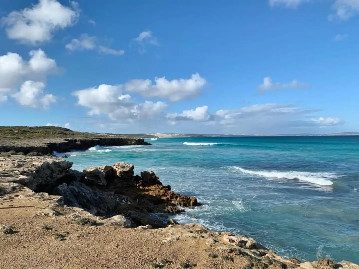 Best Western Port Lincoln Landschaft