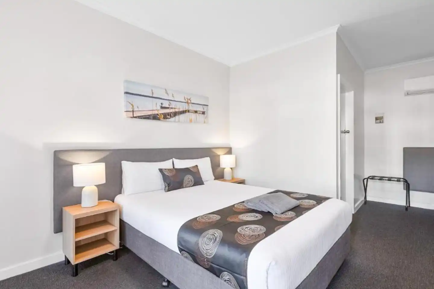 Best Western Port Lincoln Wohnbeispiel