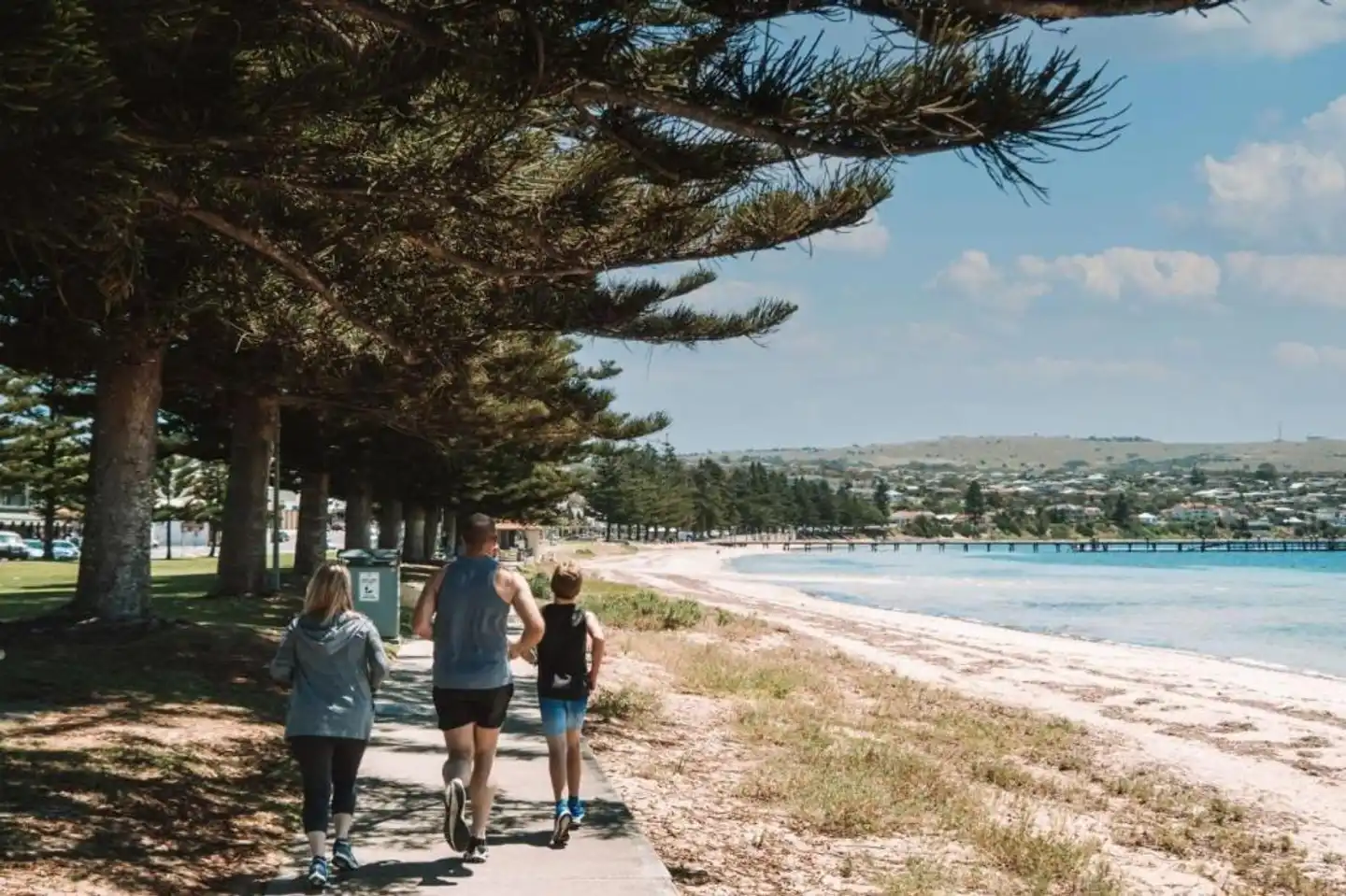 Best Western Port Lincoln Sport und Entertainment