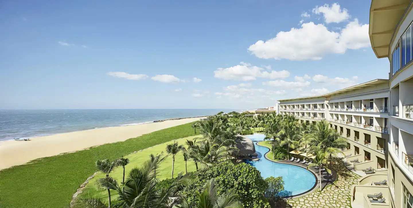 Sentido Heritance Negombo OUTDOOR