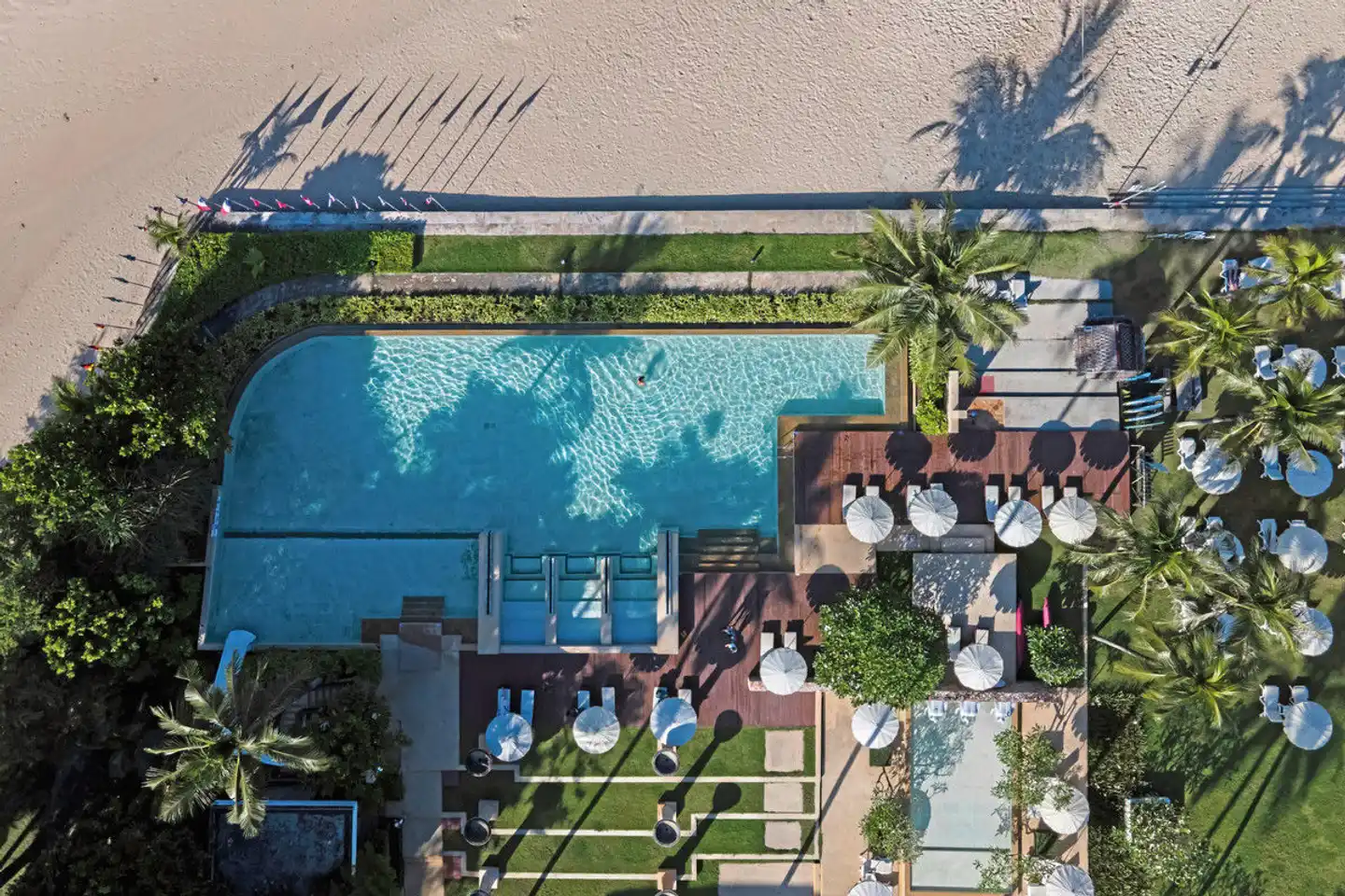 Apsara Beachfront Resort & Villa SPORT_AND_ENTERTAINMENT